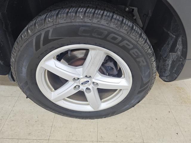 used 2018 Ford Explorer car, priced at $15,988