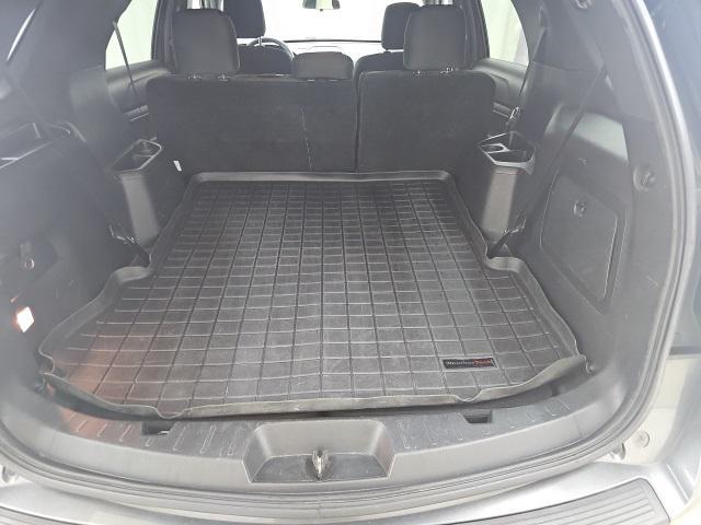 used 2018 Ford Explorer car, priced at $15,988