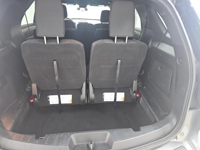 used 2018 Ford Explorer car, priced at $15,988