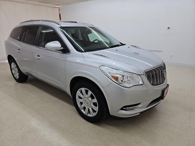 used 2016 Buick Enclave car, priced at $12,987