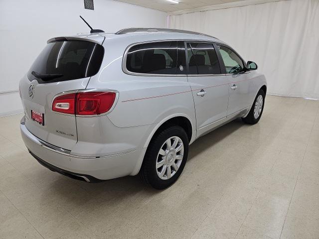 used 2016 Buick Enclave car, priced at $12,987