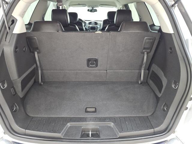 used 2016 Buick Enclave car, priced at $12,987