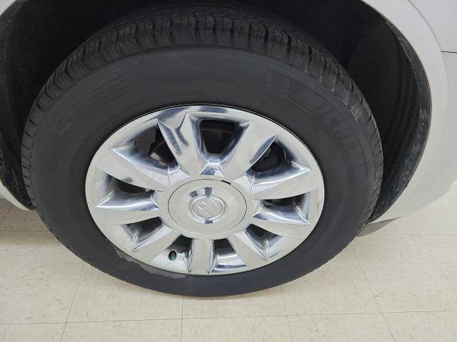 used 2016 Buick Enclave car, priced at $12,987