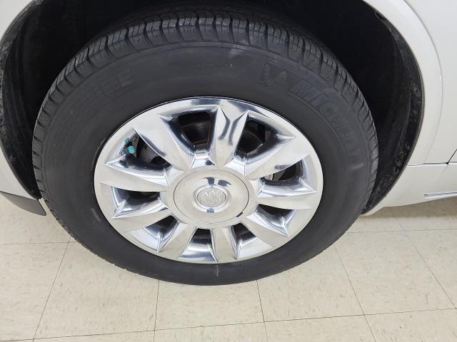 used 2016 Buick Enclave car, priced at $12,987