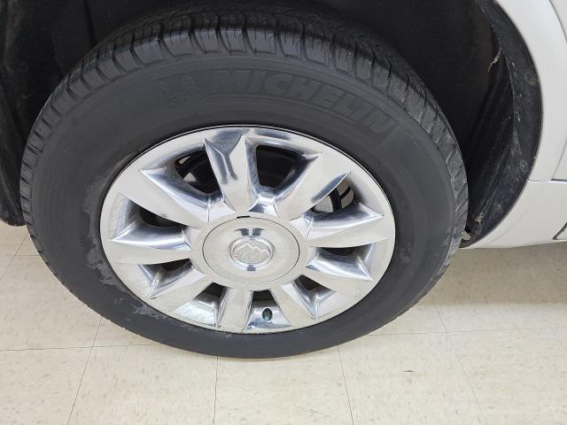 used 2016 Buick Enclave car, priced at $12,987