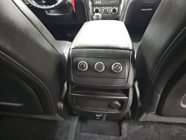 used 2016 Buick Enclave car, priced at $12,987
