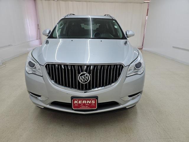 used 2016 Buick Enclave car, priced at $12,987