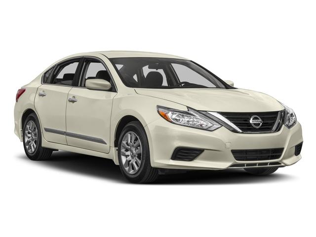 used 2017 Nissan Altima car