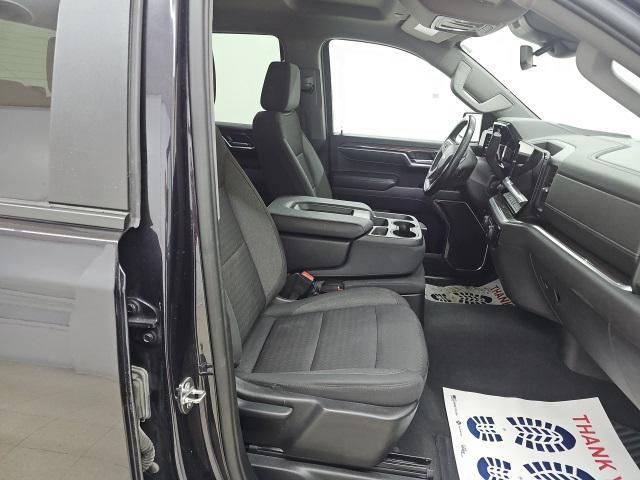 used 2022 Chevrolet Silverado 1500 car, priced at $35,588