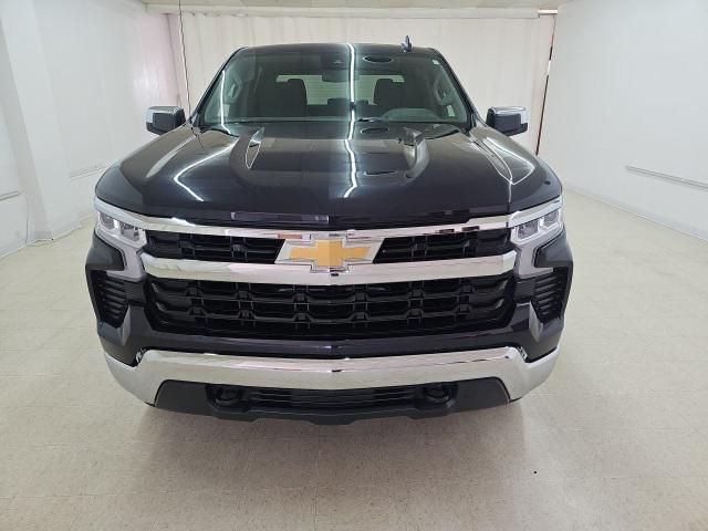 used 2022 Chevrolet Silverado 1500 car, priced at $35,588