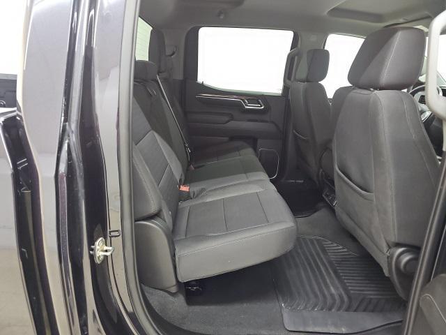 used 2022 Chevrolet Silverado 1500 car, priced at $35,588