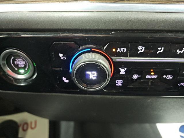 used 2022 Chevrolet Silverado 1500 car, priced at $35,588
