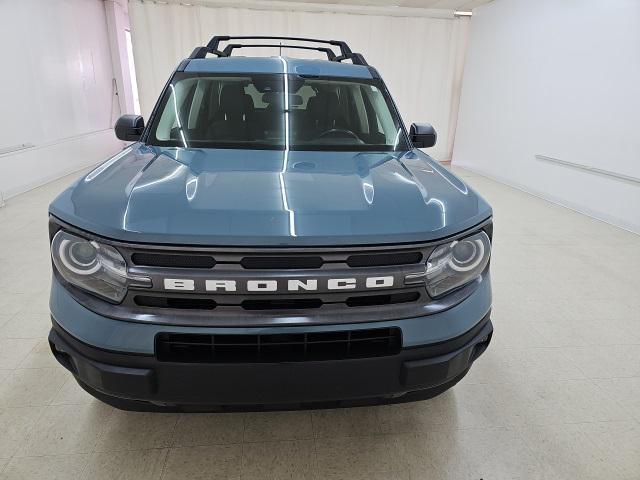 used 2022 Ford Bronco Sport car, priced at $19,488