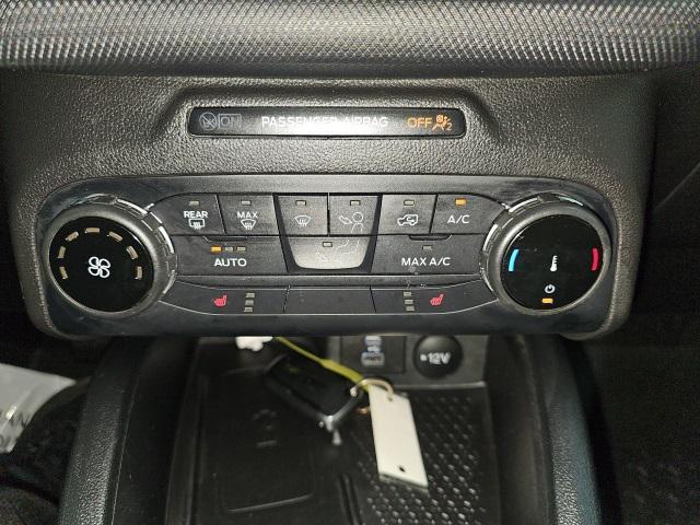 used 2022 Ford Bronco Sport car, priced at $19,488