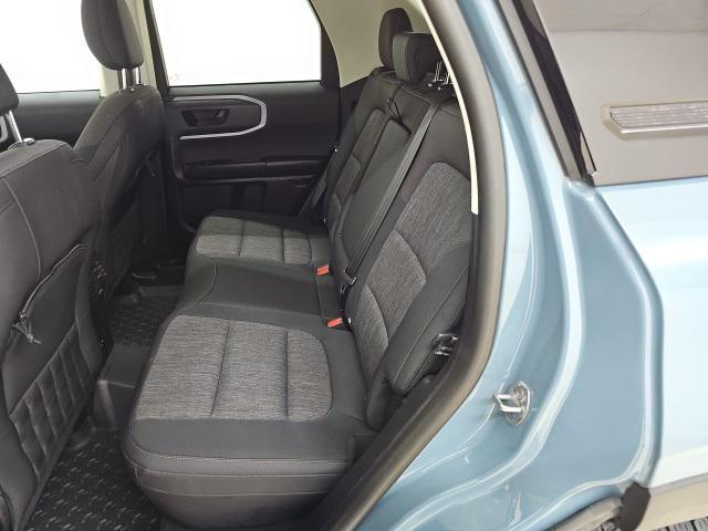 used 2022 Ford Bronco Sport car, priced at $19,488