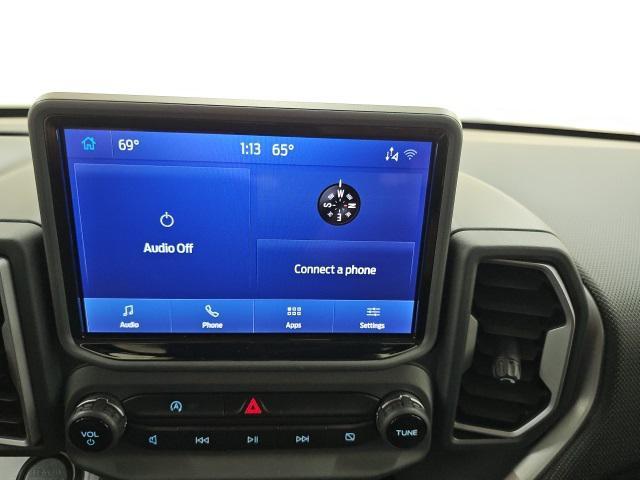 used 2022 Ford Bronco Sport car, priced at $19,488