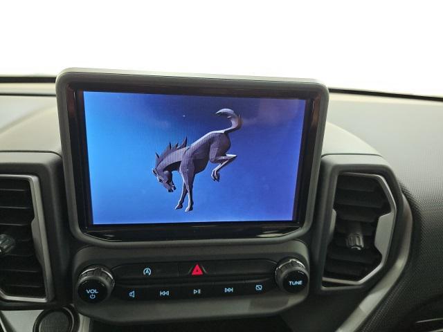 used 2022 Ford Bronco Sport car, priced at $19,488