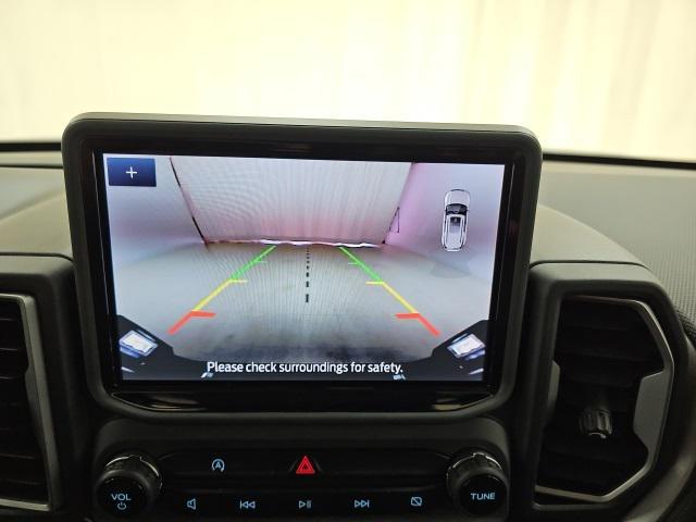 used 2022 Ford Bronco Sport car, priced at $19,488