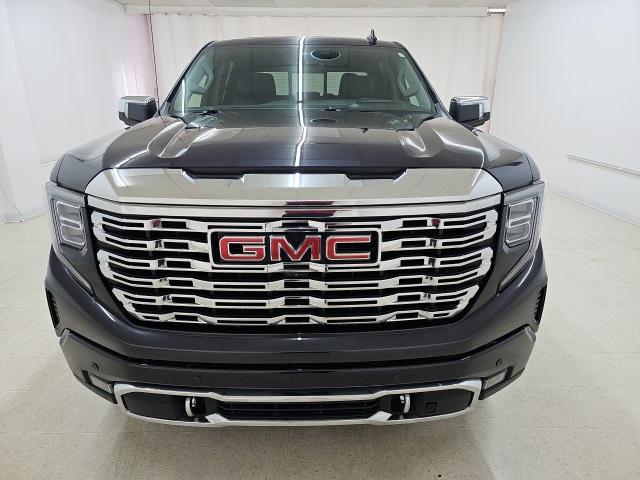 used 2023 GMC Sierra 1500 car, priced at $55,988