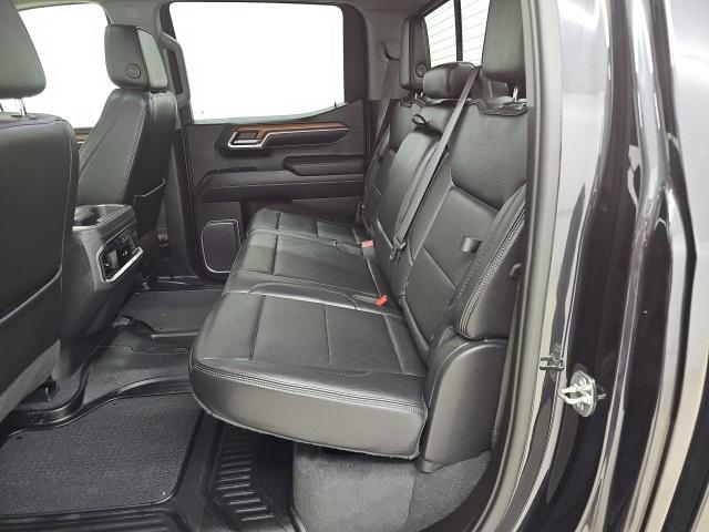 used 2023 GMC Sierra 1500 car, priced at $55,988
