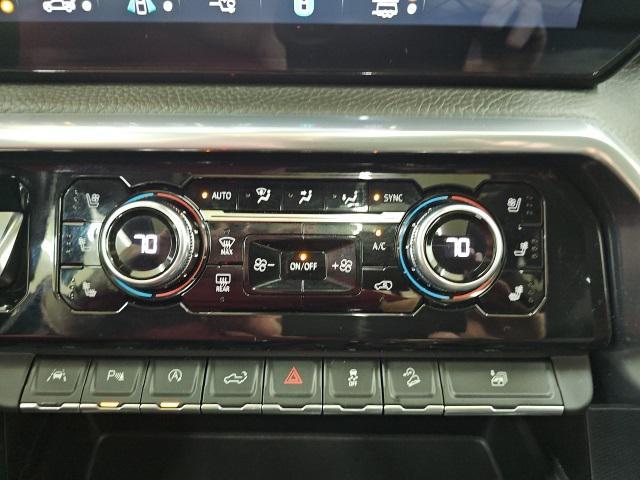 used 2023 GMC Sierra 1500 car, priced at $55,988