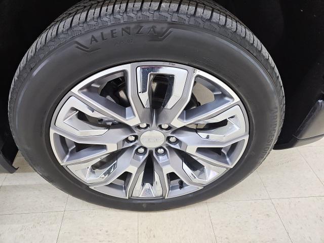 used 2023 GMC Sierra 1500 car, priced at $55,988