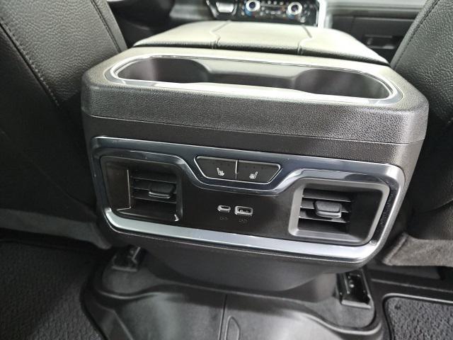 used 2023 GMC Sierra 1500 car, priced at $55,988