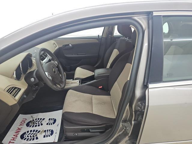 used 2011 Chevrolet Malibu car, priced at $2,995