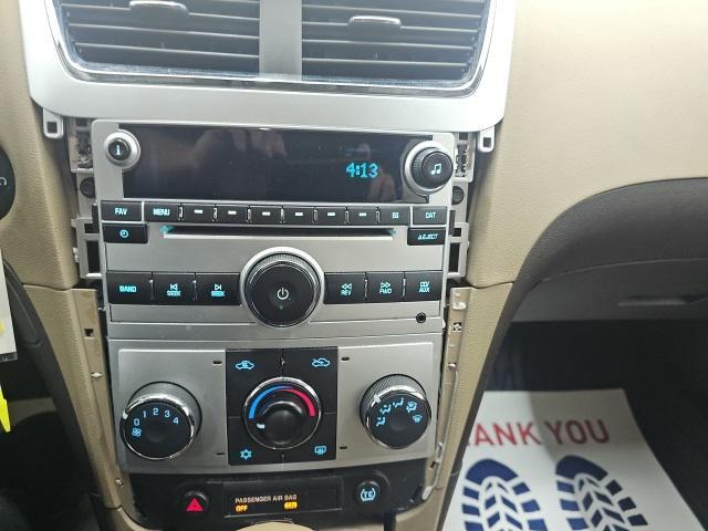 used 2011 Chevrolet Malibu car, priced at $2,995