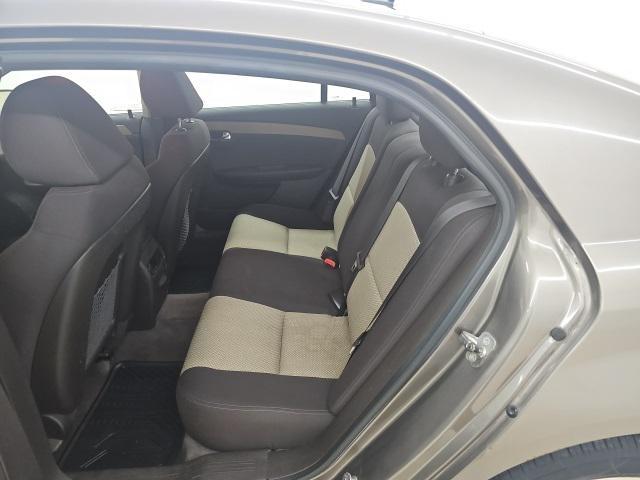 used 2011 Chevrolet Malibu car, priced at $2,995