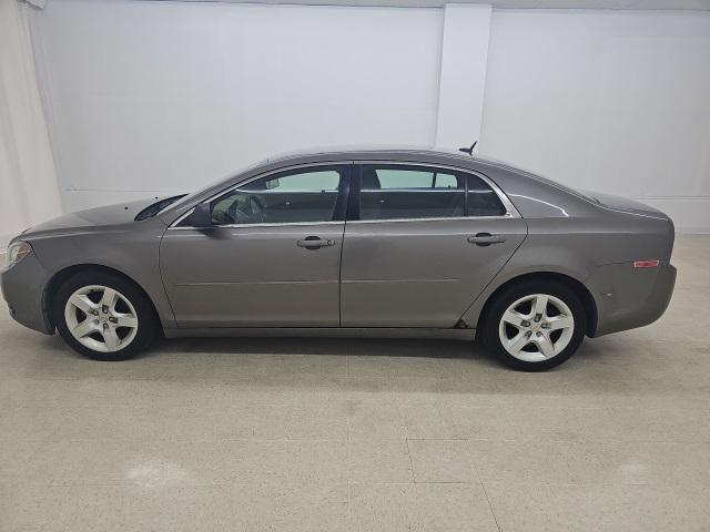 used 2011 Chevrolet Malibu car, priced at $2,995