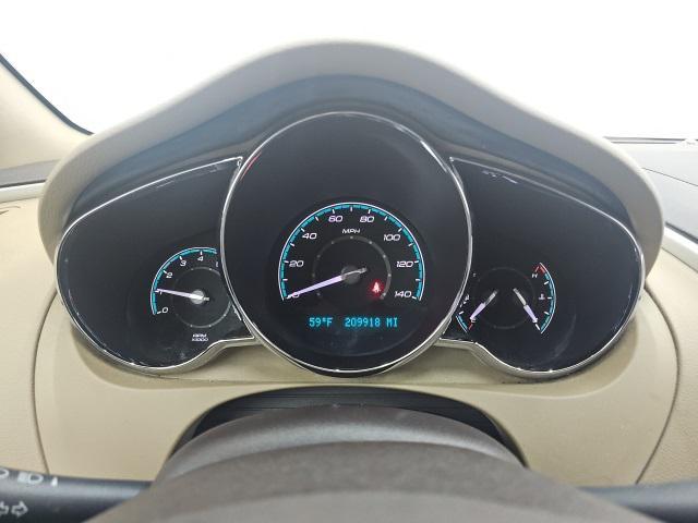 used 2011 Chevrolet Malibu car, priced at $2,995