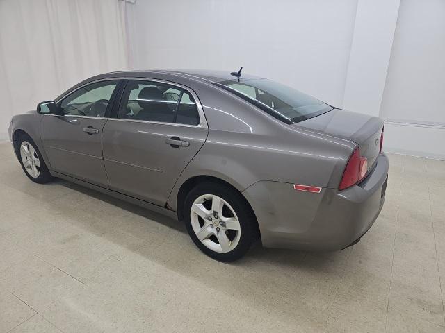 used 2011 Chevrolet Malibu car, priced at $2,995