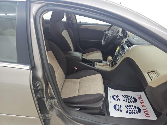 used 2011 Chevrolet Malibu car, priced at $2,995