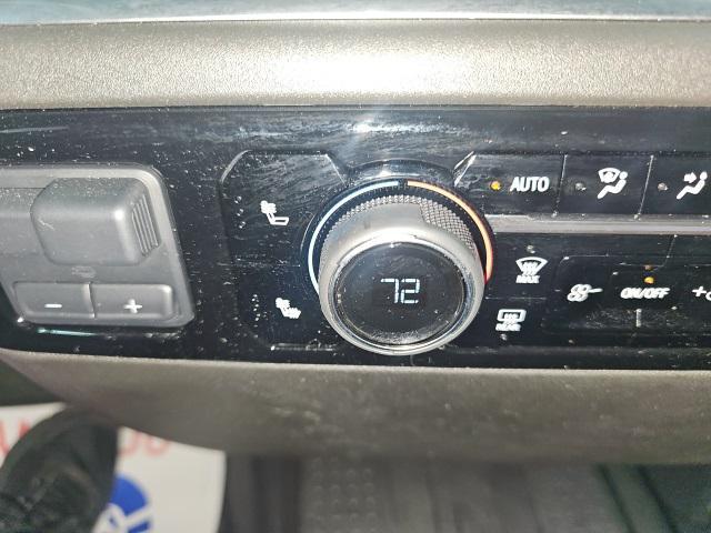 used 2025 Chevrolet Silverado 1500 car, priced at $44,505