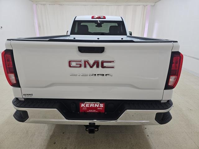 new 2025 GMC Sierra 1500 car, priced at $44,444