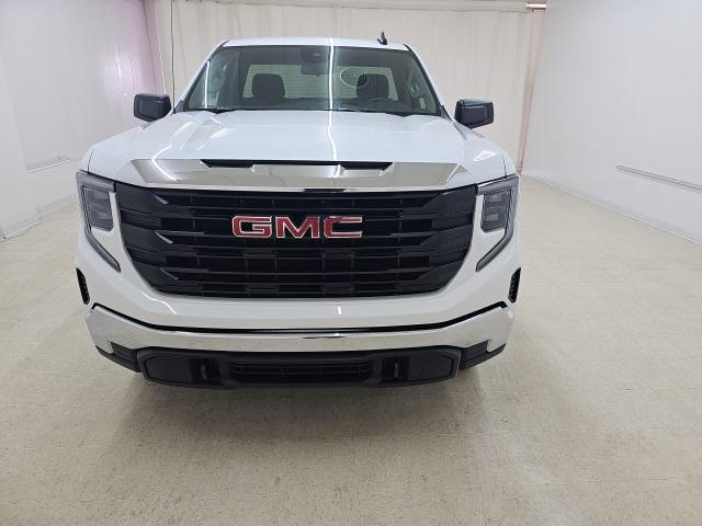 new 2025 GMC Sierra 1500 car, priced at $44,444