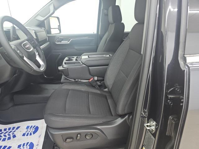 new 2026 GMC Sierra 2500 car, priced at $64,734