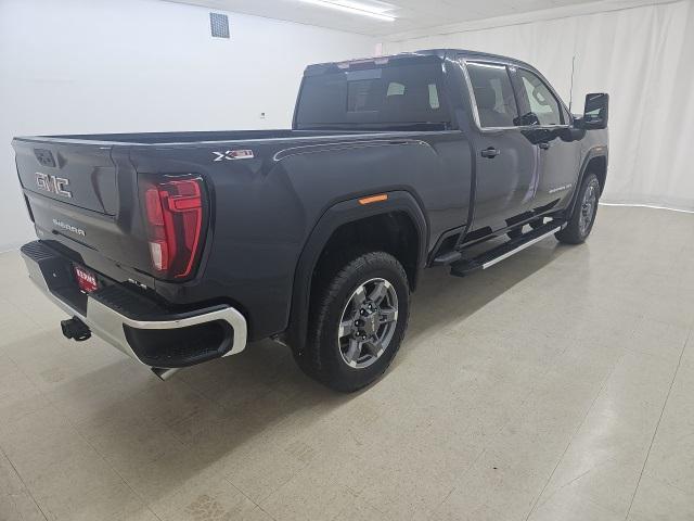 new 2026 GMC Sierra 2500 car, priced at $64,734