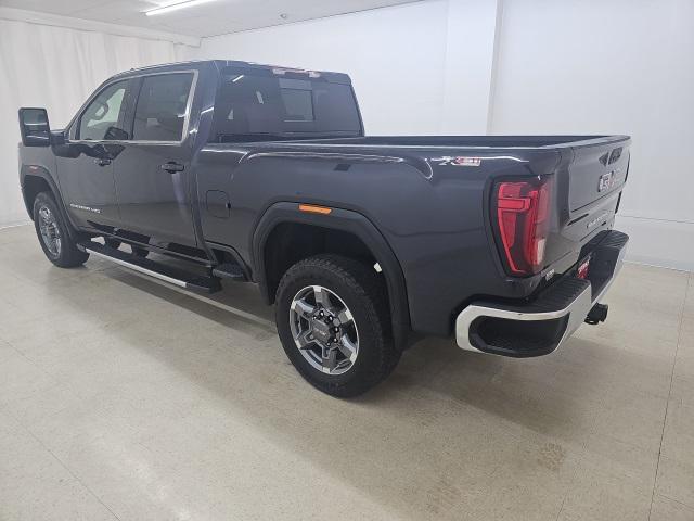 new 2026 GMC Sierra 2500 car, priced at $64,734