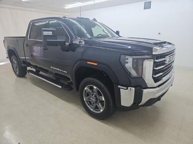 new 2026 GMC Sierra 2500 car, priced at $64,734