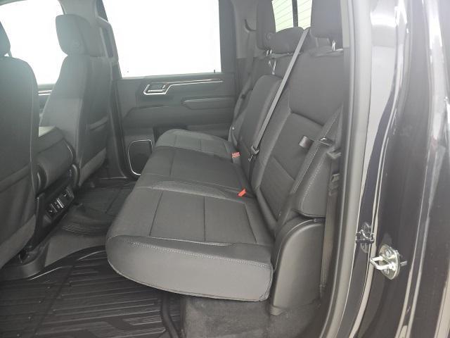 new 2026 GMC Sierra 2500 car, priced at $64,734