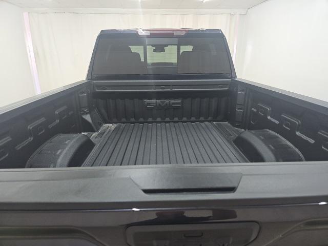 new 2026 GMC Sierra 2500 car, priced at $64,734