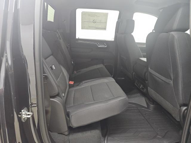 new 2026 GMC Sierra 2500 car, priced at $64,734