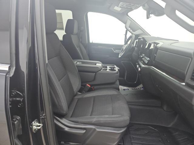 new 2026 GMC Sierra 2500 car, priced at $64,734
