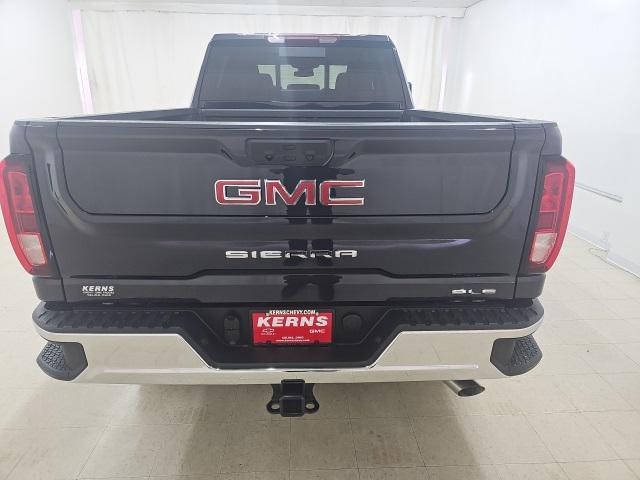 new 2026 GMC Sierra 2500 car, priced at $64,734