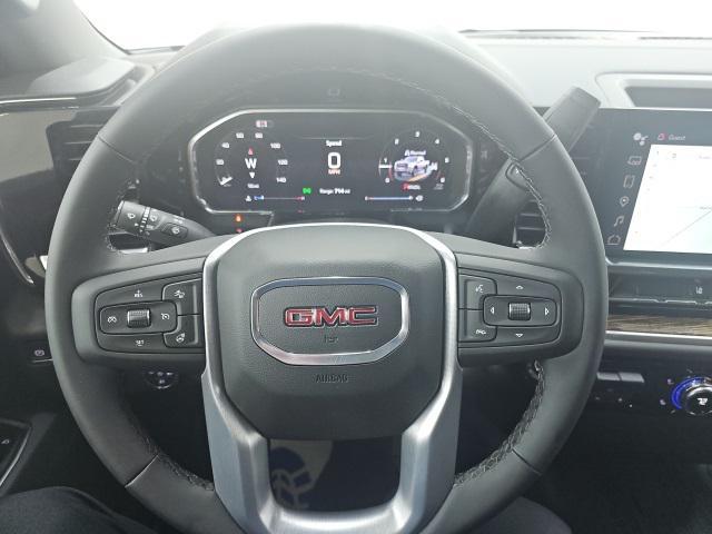 new 2026 GMC Sierra 2500 car, priced at $64,734
