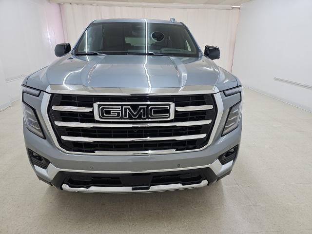 new 2025 GMC Yukon car, priced at $80,960