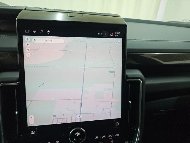 new 2025 GMC Yukon car, priced at $80,960