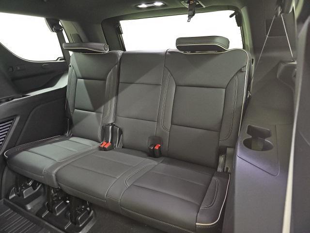 new 2025 GMC Yukon car, priced at $80,960